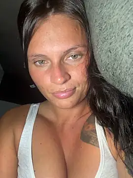 Sembang XXX Secara Langsung Destinylovex