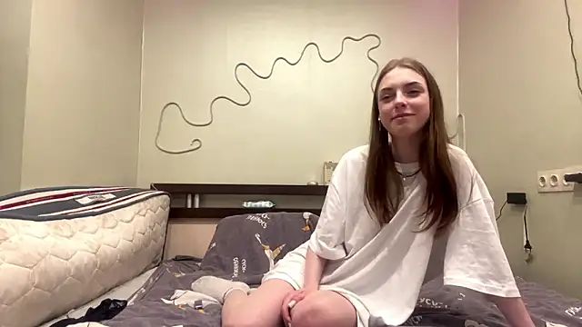 PollyDream Webcam-Show