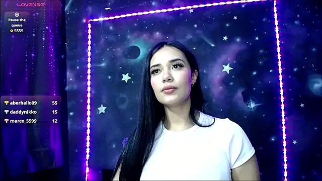 ValentinaRojass_'s Live XXX Chat