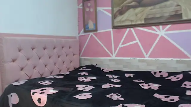 Doll_rihana's Webcam Show