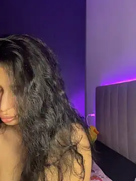 Chatroom XXX en direct de BunnyNyxx