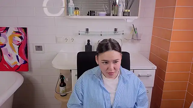 MinLipski Webcam-Show