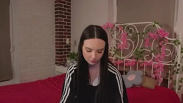 MeghanSkaerのライブXXXチャット