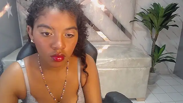 marian_lacutir_t Webcam-Show