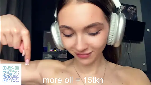 VeluxeのライブXXXチャット