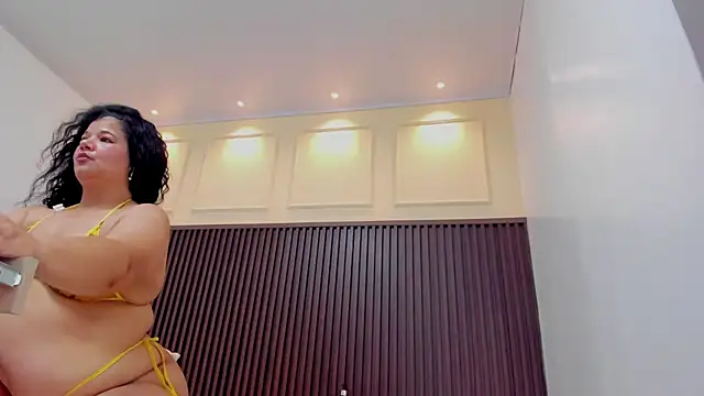 MAYTE1096 Adlı Modelin Canlı XXX Sohbeti