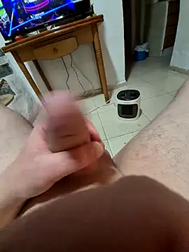 Show de webcam de chevixx