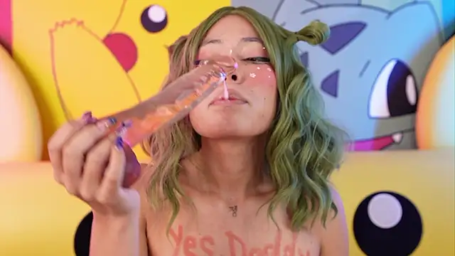 miss__mariaのライブXXXチャット