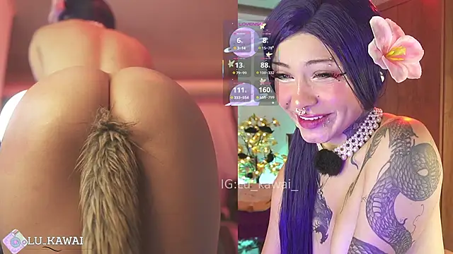 Samanthha_roberts 라이브 XXX 채팅