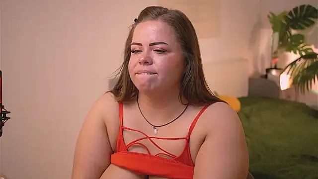 Sheila_queen_ Adlı Modelin Canlı XXX Sohbeti