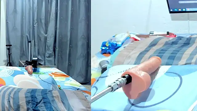 marilyn_16 Live XXX-Chat