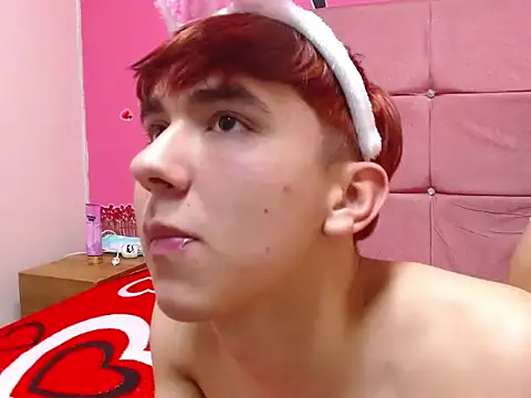 massimoferrera303av Webcam-Show