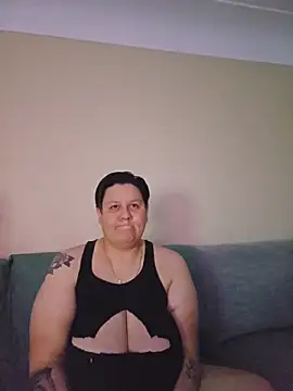 Živý XXX chat DevilDahm