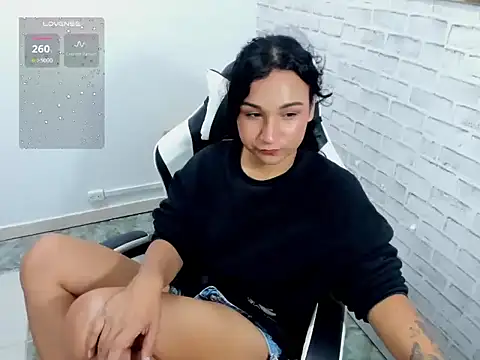 salome_rojas_ 现场XXX聊天