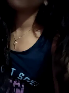 Soymaia Pertunjukan Webcam