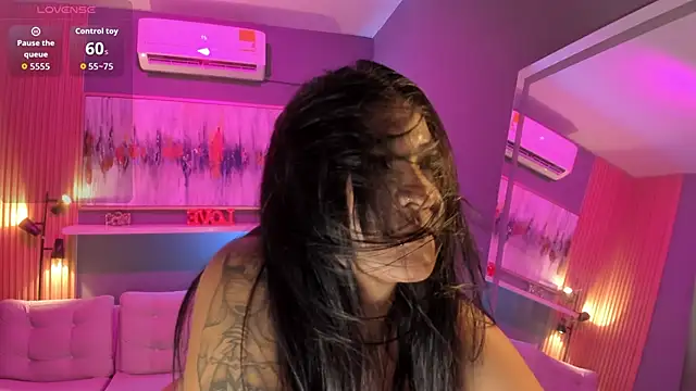 Czat XXX na żywo – lilian_vergara