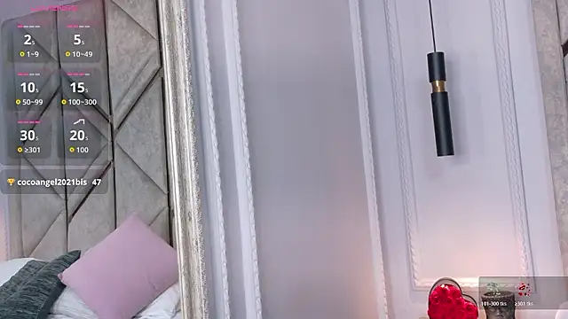 Kendal-Ross' Live XXX Chat