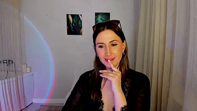 PassionGlow Live XXX-Chat