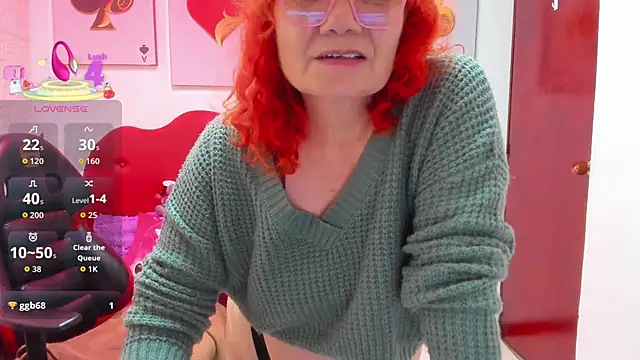 Salomeediaz_ Live XXX-Chat