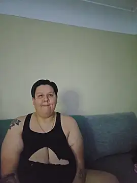 DevilDahm Live XXX-Chat