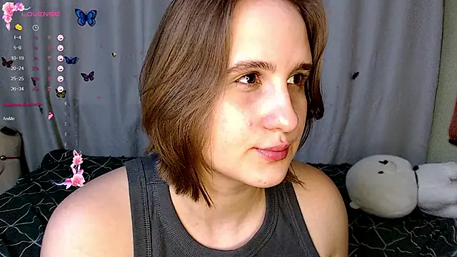 Phantommira Live XXX-Chat