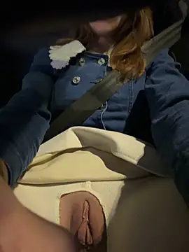 -AngelAri- 在線直播表演