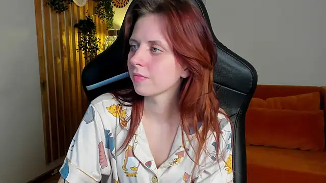 FreyaVey's Live XXX Chat