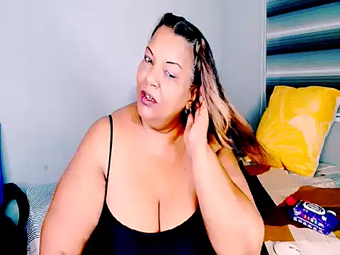 Sassy_Tassy 网络视讯表演