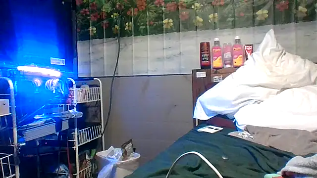 XXX chat uživo modela jaxx12369