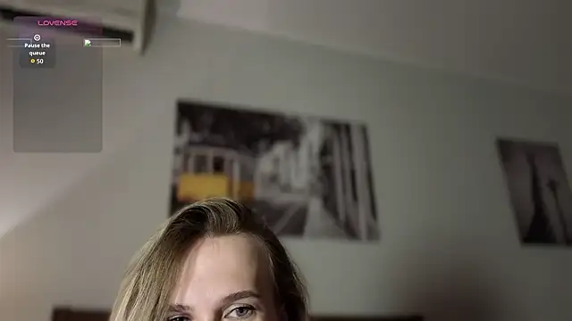 Živý XXX chat lluna_drug