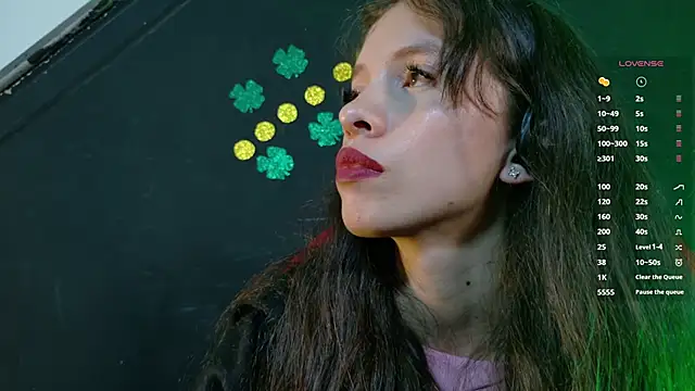 sweetdam12 Live XXX-Chat