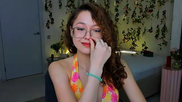 SereneFlame Live XXX-Chat