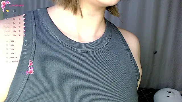 Phantommira Live XXX-Chat