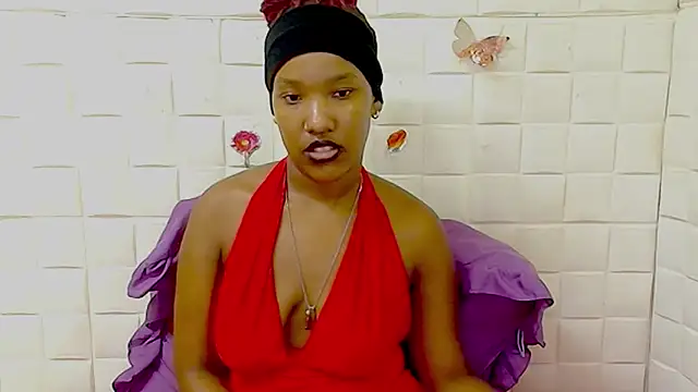 EroticSexyPrada Live XXX-Chat