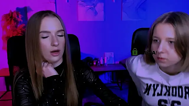 doll_vey's Live XXX Chat