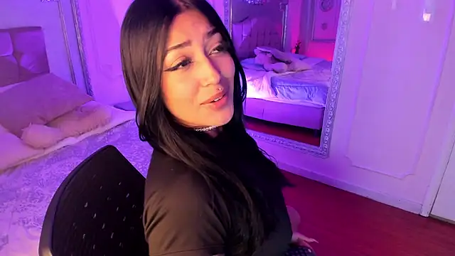 KatianPierce Webcam-Show