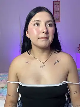 Celestee69 Live XXX-Chat