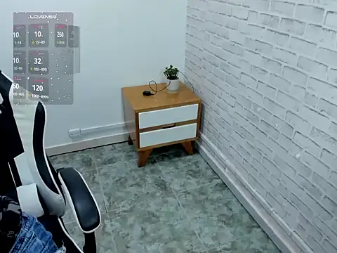 salome_rojas_'s Live XXX Chat