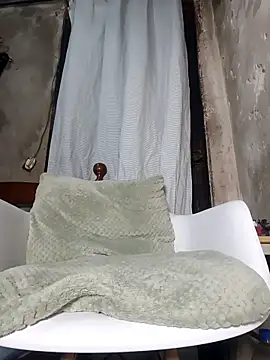 babyy_foxxyのウェブカメラショー