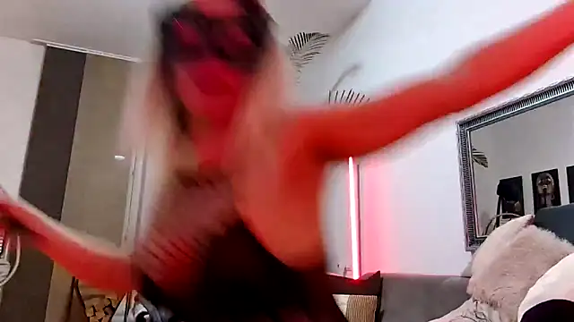 couple_mistery's Live XXX Chat