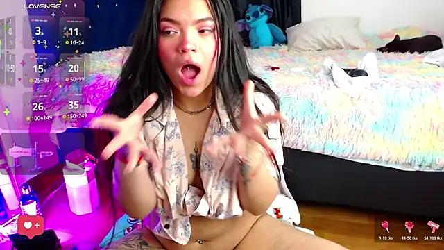 EsmeCaldwel Live XXX-Chat