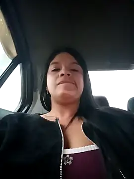 Živý XXX chat Layla-daring