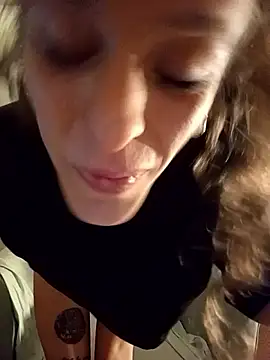 Webkamerová show 4lien