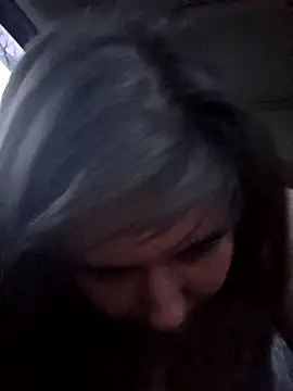 Ashlovescannabis' Live XXX Chat