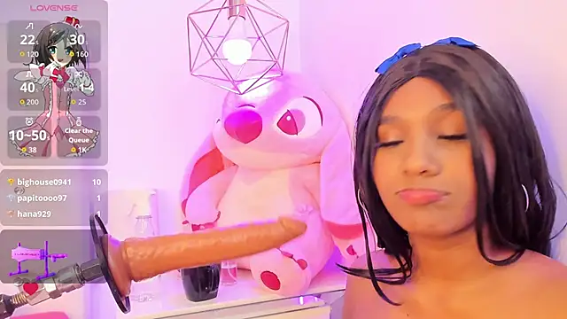 Candyhot79 Live XXX-chat