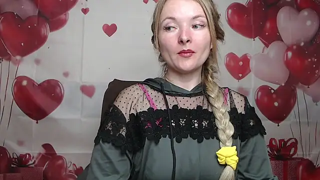 Czat XXX na żywo – Nic0leDreams