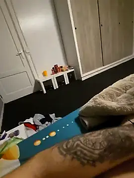 Show de stfvataman na webcam