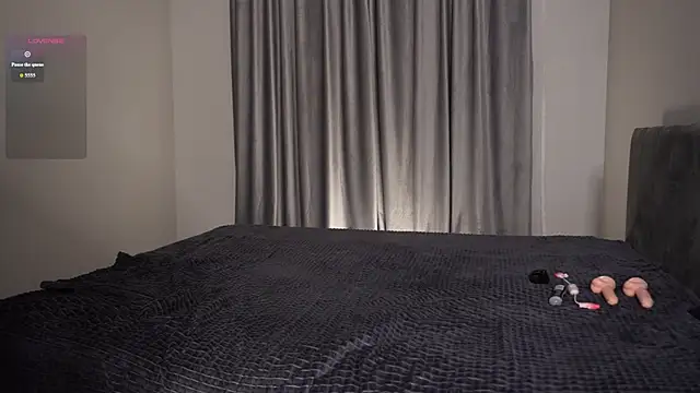 Nik_Sharp 现场XXX聊天