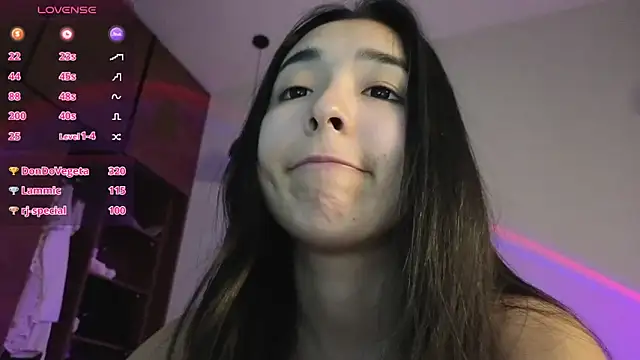 Ju_jinn Live XXX chat