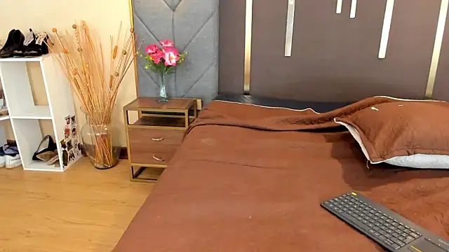 Chat XXX en directo de OliviGrace